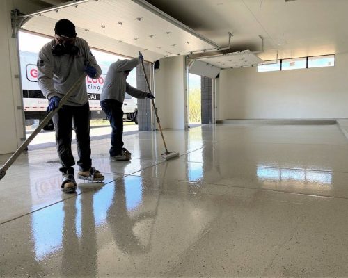 garage-floor-coating-installation-for-the-garage garage-floor-coating-installation-for-the-garage